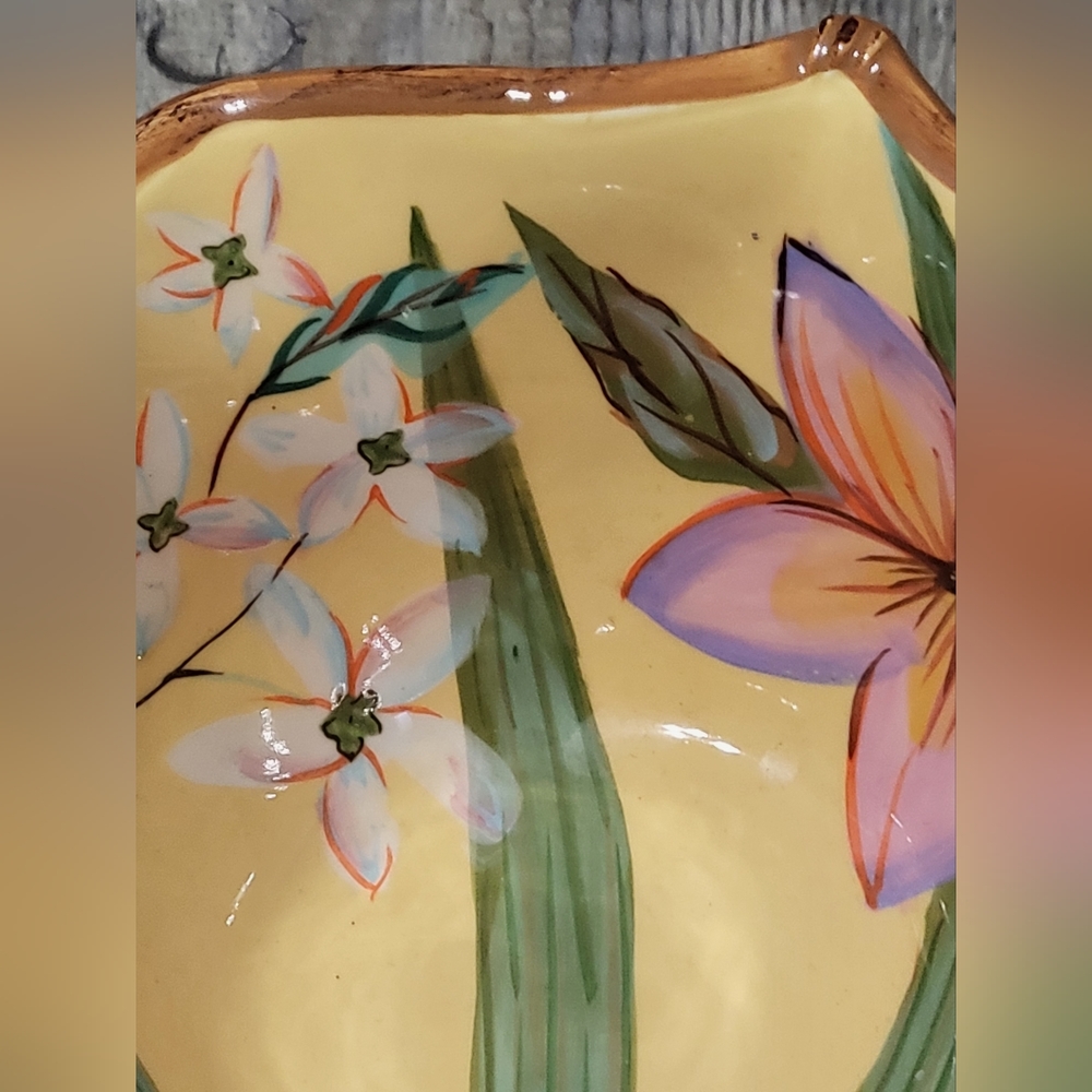 Capriware Bowl - Picture 3 of 8